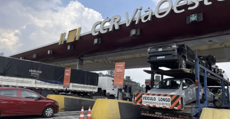 Leia mais sobre o artigo Nova Raposo e Rota Sorocabana assumem, neste domingo (30), trechos da ViaOeste e reduzem pedágios