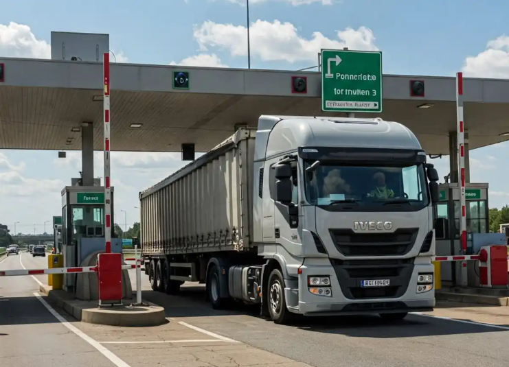 Leia mais sobre o artigo Tráfego em rodovias pedagiadas se mantém estável em março