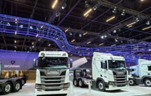 Leia mais sobre o artigo Vendas de caminhões novos crescem 10,73% no primeiro bimestre