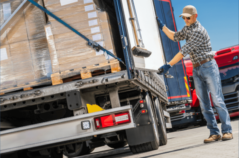 Leia mais sobre o artigo Segurança no transporte: estratégias contra roubo de cargas