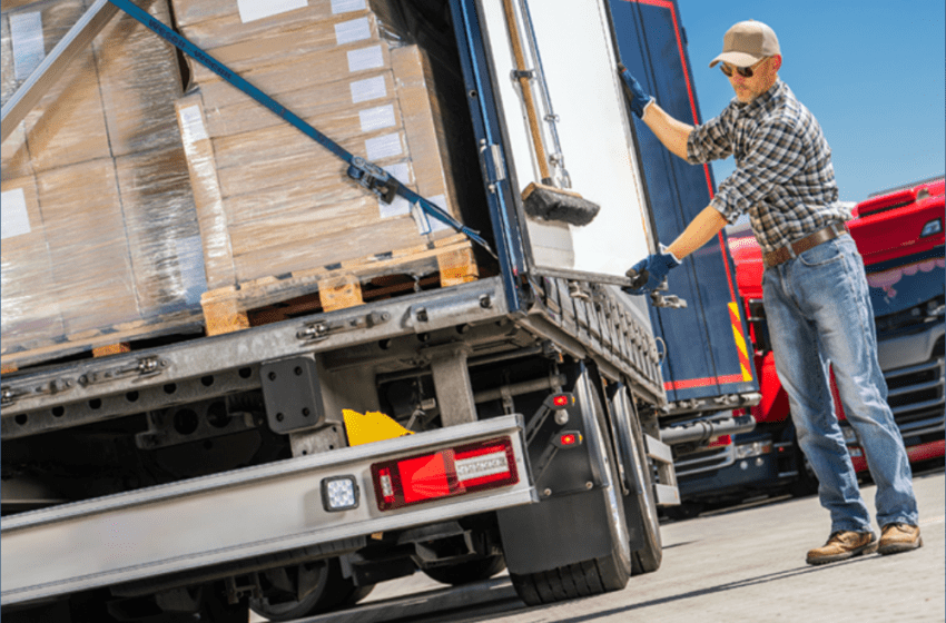 No momento, você está visualizando Segurança no transporte: estratégias contra roubo de cargas