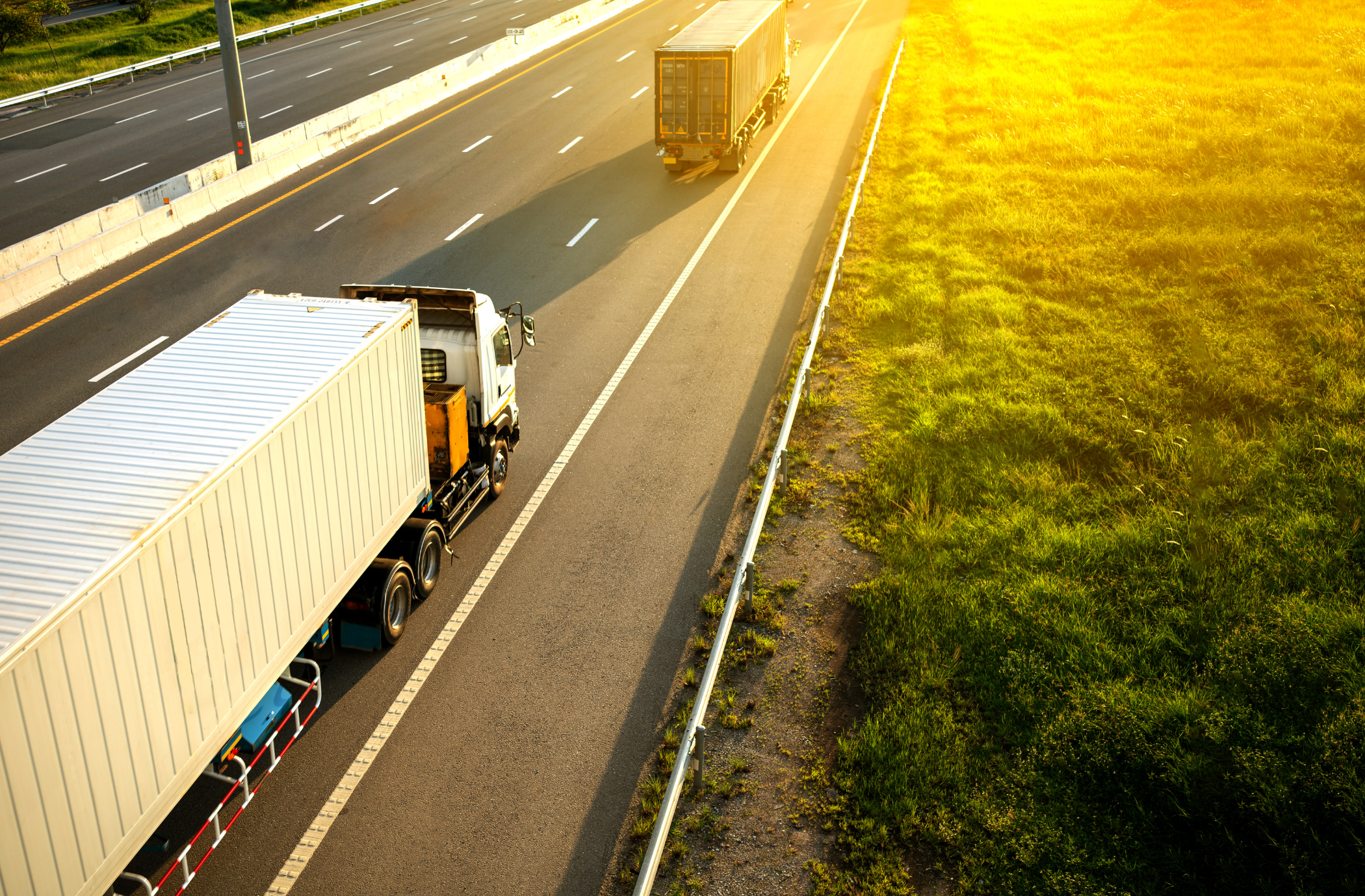 No momento, você está visualizando Setor de transporte move mais de R$ 185 bi em cargas com abatimento de CO2