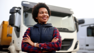 Leia mais sobre o artigo Mulheres no transporte rodoviário estão menos confiantes