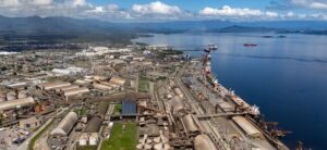 Leia mais sobre o artigo ANTT realiza visita técnica aos Portos do Paraná para fortalecer integração logística