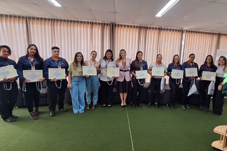 Leia mais sobre o artigo Escola de Motoristas Profissionais do SEST SENAT recebe novas homologações