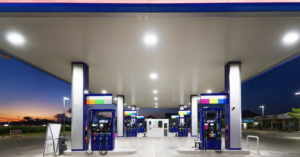 Leia mais sobre o artigo Projeto de lei prevê punição a posto de combustível que comprar de sonegador