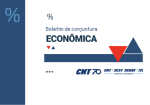 Leia mais sobre o artigo Tarifas impostas pelo governo norte-americano são destaque em publicação da CNT