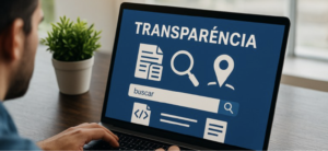 Leia mais sobre o artigo Fácil acesso e transparência: ANTT lança ferramenta para consulta de multas de transporte rodoviário de cargas e passageiros