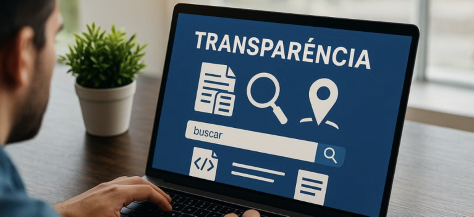 No momento, você está visualizando Fácil acesso e transparência: ANTT lança ferramenta para consulta de multas de transporte rodoviário de cargas e passageiros