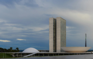 Leia mais sobre o artigo Governo brasileiro espera ser poupado de tarifaço de Trump