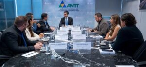 Leia mais sobre o artigo Nova Rota do Oeste apresenta cronograma de obras robusto para 2025 com investimento de R$ 3 bi