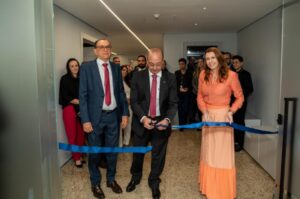 Leia mais sobre o artigo CNT reinaugura sede em Brasília com estrutura moderna e ambiente integrador