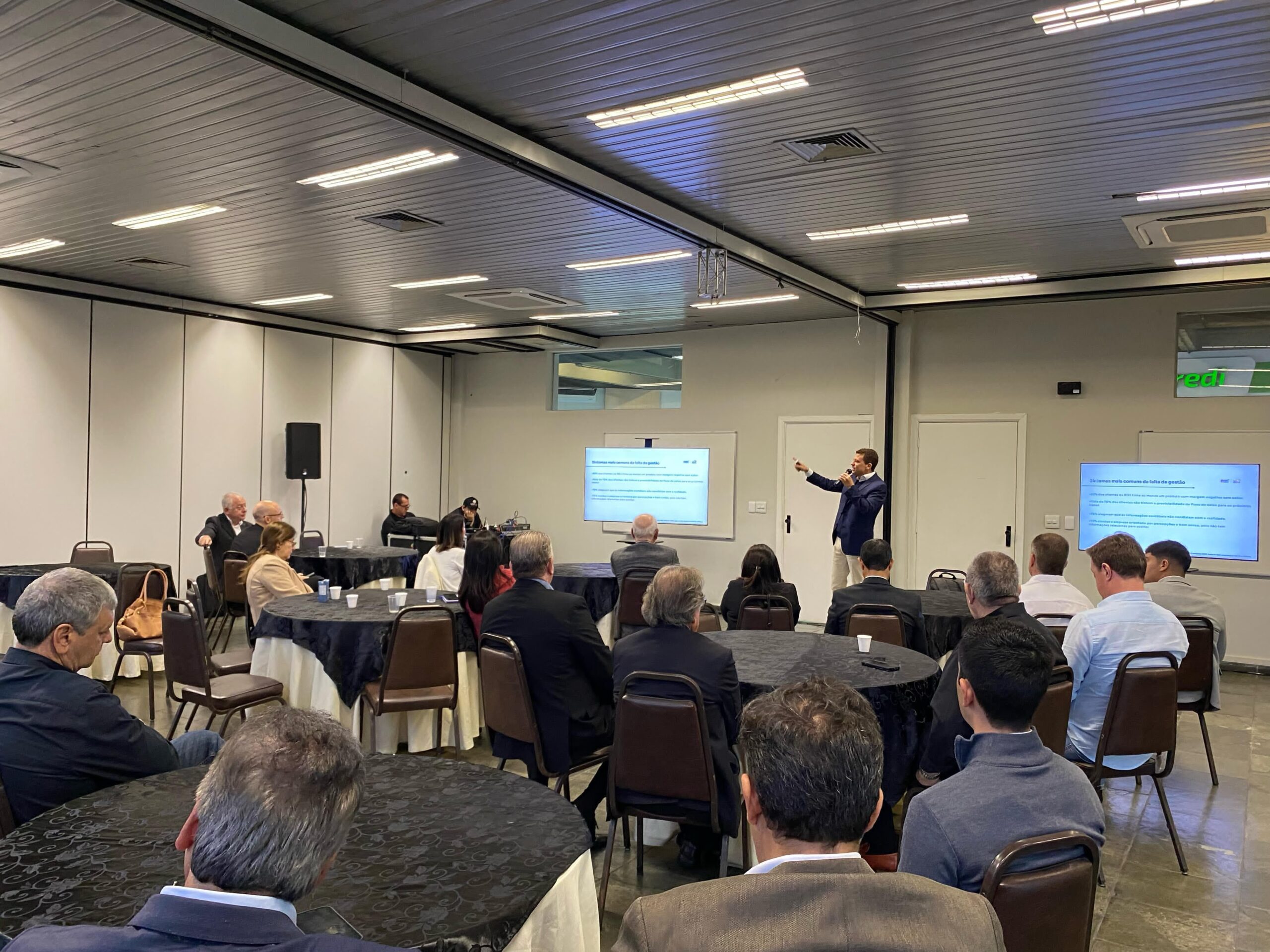 No momento, você está visualizando SINDIPESA Conecta promove debates sobre finanças, memória do setor e desafios regulatórios