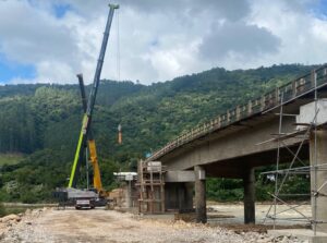 Leia mais sobre o artigo TCU quer ouvir motoristas sobre a segurança das 5.985 pontes nas rodovias federais