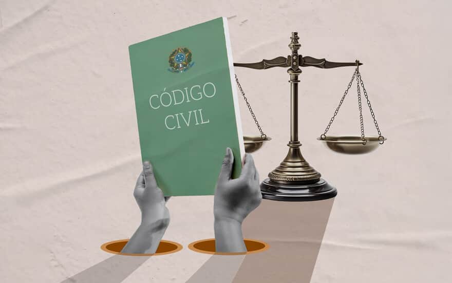 No momento, você está visualizando Reforma do Código Civil: Entidades pedem regularidade do rito em manifesto