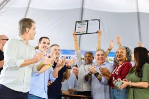 Leia mais sobre o artigo DNIT autoriza início das obras de duplicação do Contorno de Feira de Santana, na BR-324/BA