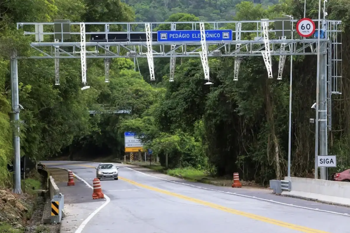 No momento, você está visualizando Free Flow – Audiência pública na Câmara debate os novos radares sem cancela