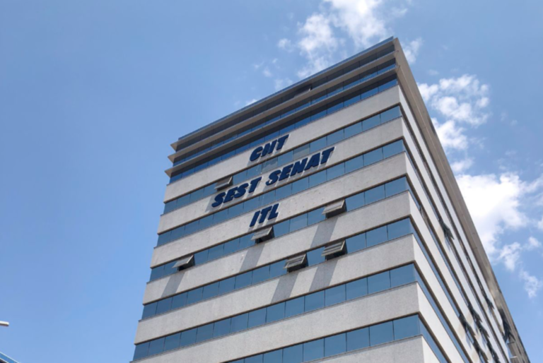 Leia mais sobre o artigo Posicionamento da CNT sobre o aumento do IOF