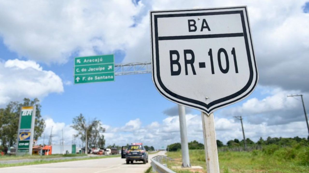 No momento, você está visualizando BR-101 continua com os combustíveis mais caros em junho, aponta Edenred Ticket Log