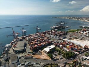 Leia mais sobre o artigo Novo PAC destina R$ 1,5 bilhão para modernizar portos da Bahia e impulsionar logística regional