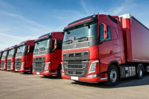 Leia mais sobre o artigo Desafio para o transporte: Brasil perde 1 milhão de motoristas em uma década