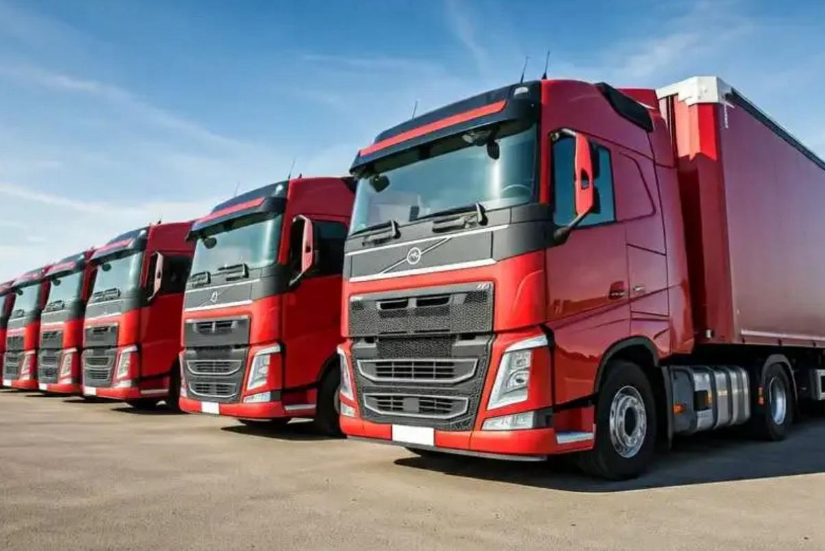 No momento, você está visualizando Venda de caminhões usados cresce 26,6% em abril