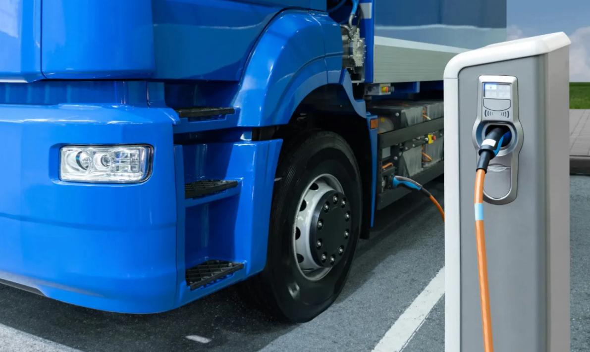 No momento, você está visualizando Transporte de Cargas aposta em práticas sustentáveis para reduzir impacto ambiental