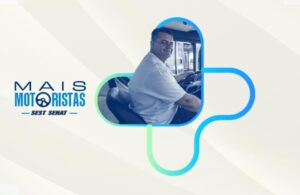 Leia mais sobre o artigo SEST SENAT lança edital para nova edição do programa Mais Motoristas