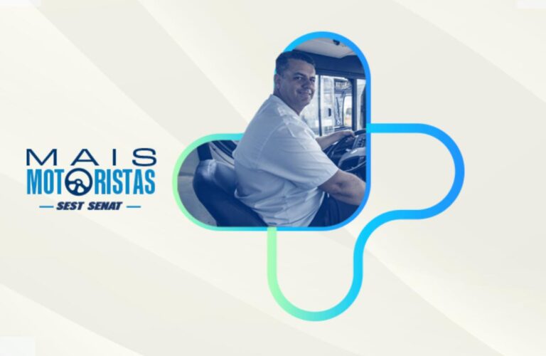 Leia mais sobre o artigo SEST SENAT lança edital para nova edição do programa Mais Motoristas