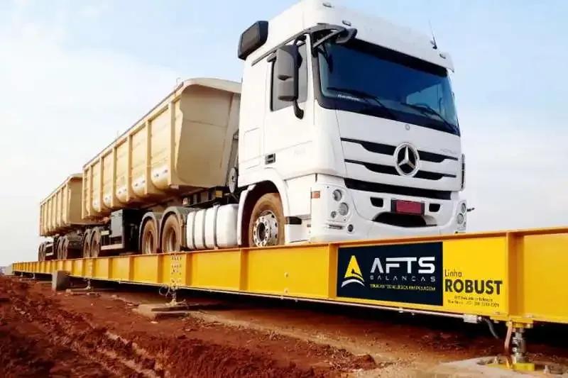 No momento, você está visualizando Excesso de peso: MPF recomenda balanças em todas as rodovias e aumento no valor das multas