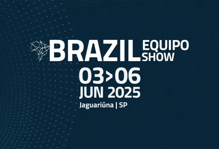 Leia mais sobre o artigo SINDIPESA inicia hoje sua participação na Brazil Equipo Show 2025 com estande institucional