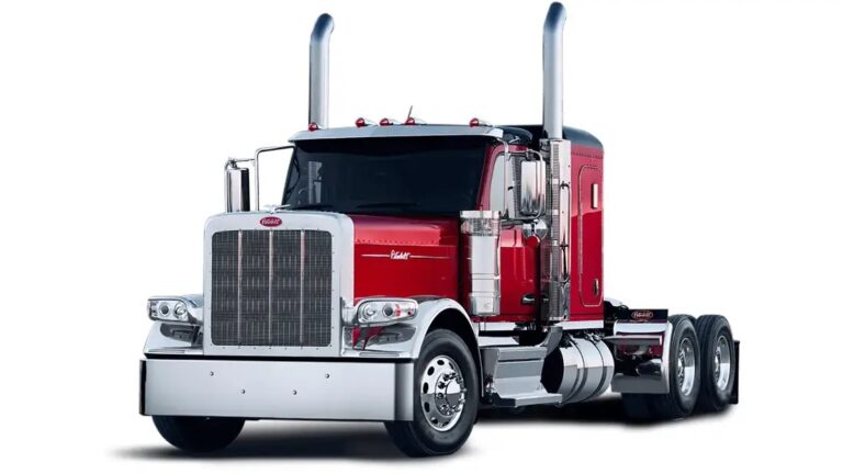 Leia mais sobre o artigo Venda de caminhões usados dispara nos EUA em meio a incertezas econômicas e políticas