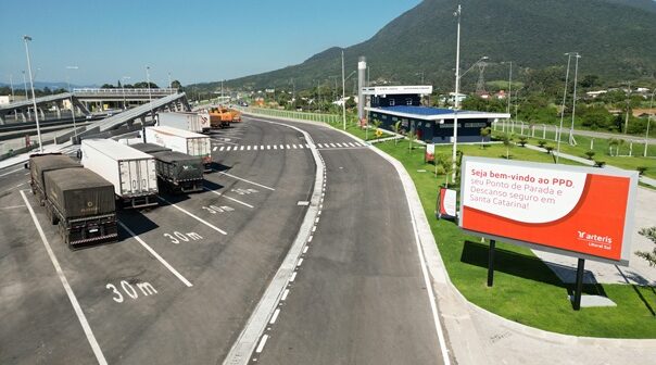 Leia mais sobre o artigo Governo quer 90 pontos de descanso gratuitos nas rodovias federais