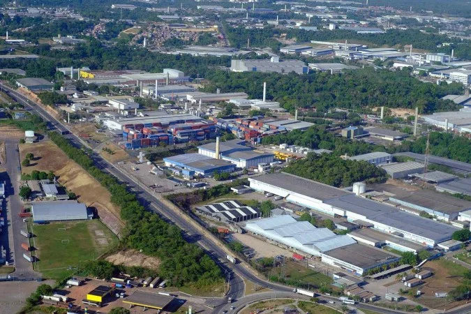 Leia mais sobre o artigo Falta de infraestrutura trava potencial da Zona Franca