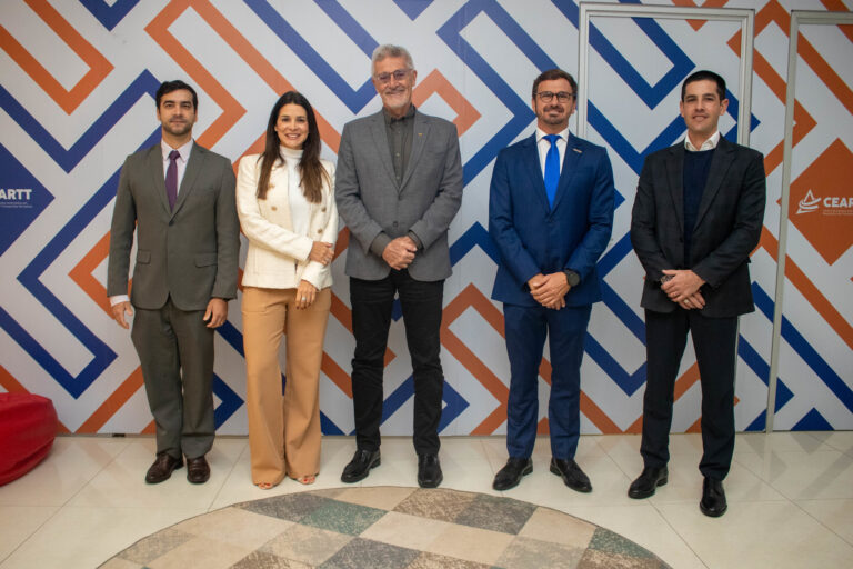 Leia mais sobre o artigo SINDIPESA e COMJOVEM SINDIPESA participam de agendas institucionais e técnicas em Brasília