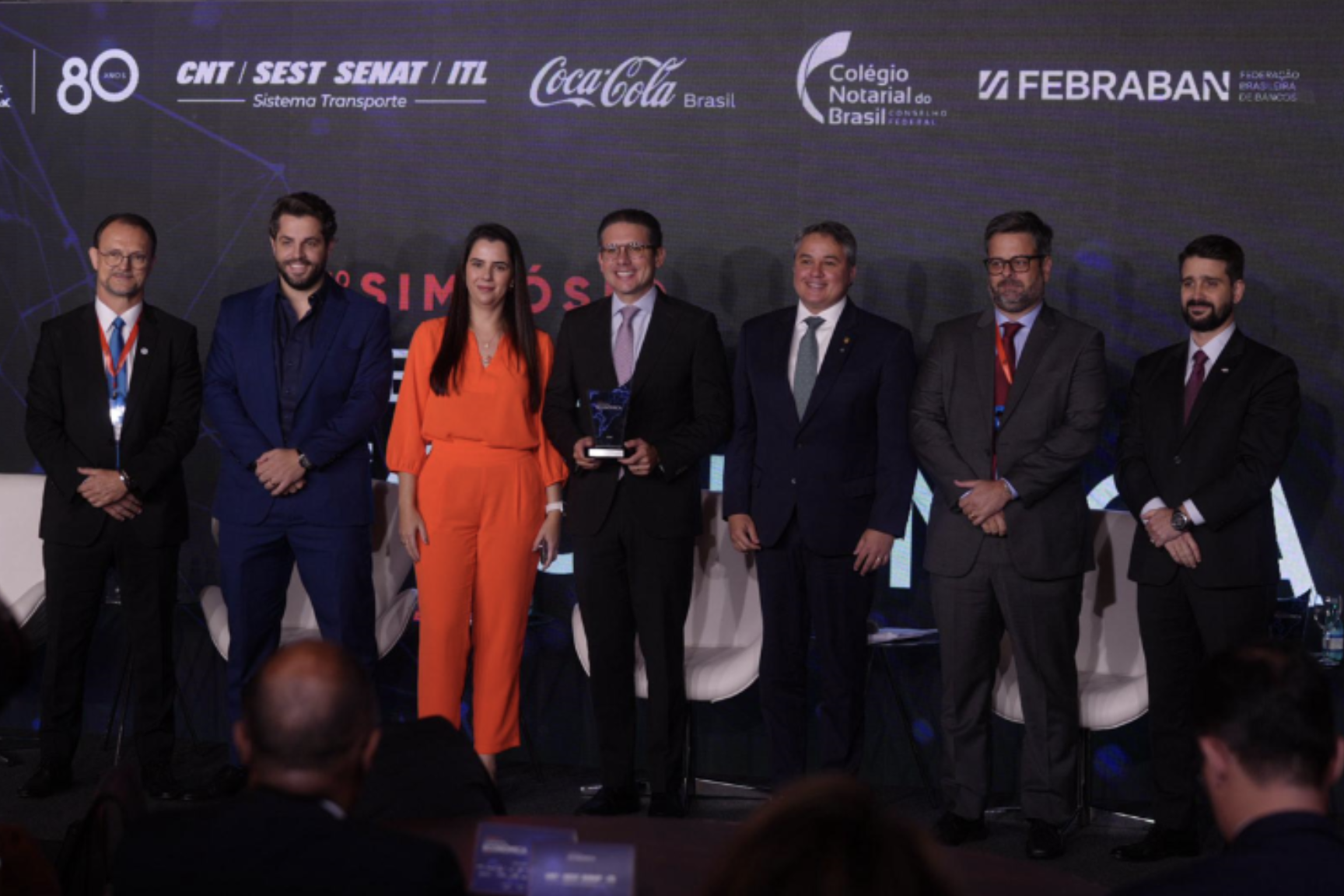 No momento, você está visualizando Infraestrutura e regulação: em painel, CNT discute avanços e desafios para o transporte no Brasil