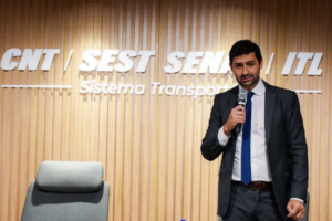 Leia mais sobre o artigo Sistema Transporte destaca protagonismo do setor na agenda climática durante o 15º Congresso Técnico da COMJOVEM