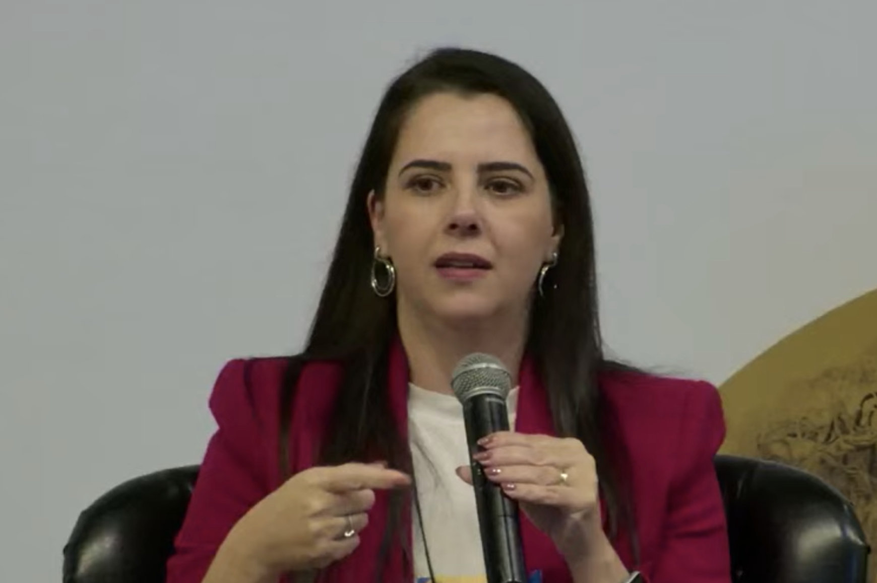 No momento, você está visualizando CNT ressalta a potência do protagonismo feminino durante a 1ª Semana da Diversidade da ANTT