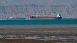 Leia mais sobre o artigo Tensão no Estreito de Ormuz acende alerta para a logística marítima, diz consultoria