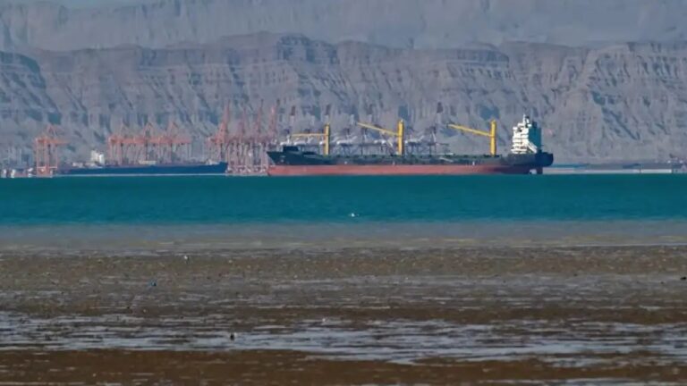 Leia mais sobre o artigo Tensão no Estreito de Ormuz acende alerta para a logística marítima, diz consultoria