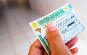 Leia mais sobre o artigo Projeto de Lei aprovado por Senado e Câmara estende o exame toxicológico para quem tira a primeira habilitação