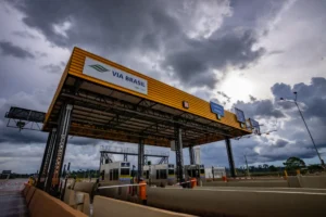 Leia mais sobre o artigo Pedágios da Via Brasil BR-163/MT/PA terão alterações nas tarifas, a partir de sexta (13)