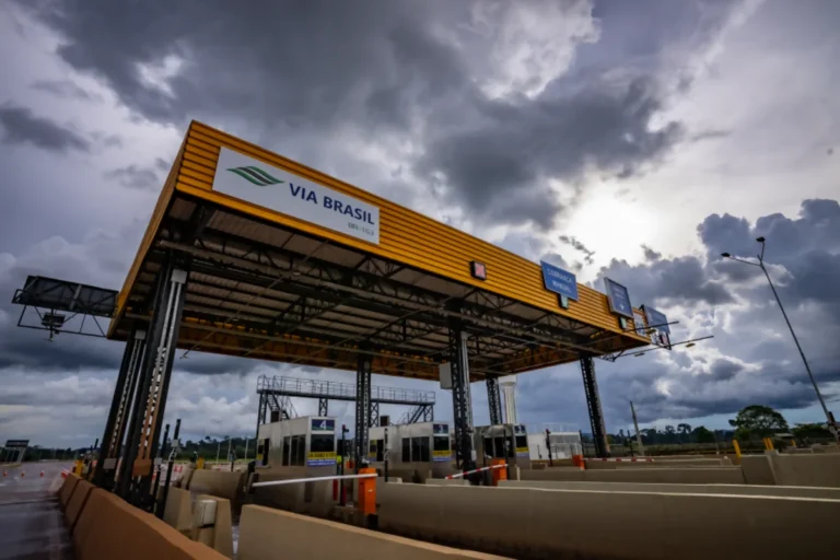 Leia mais sobre o artigo Pedágios da Via Brasil BR-163/MT/PA terão alterações nas tarifas, a partir de sexta (13)
