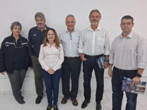 Leia mais sobre o artigo Com a participação de entidades do setor, CCR RioSP apresenta avanços das obras na Serra das Araras e novos investimentos no Sul Fluminense