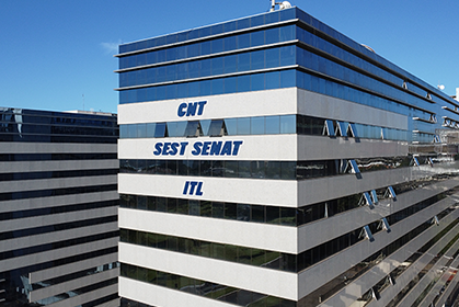 No momento, você está visualizando ADI 5322: CNT propõe avanços na fiscalização de jornadas em reunião com a PRF