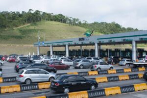 Leia mais sobre o artigo ANTT: concessionárias deverão aceitar ao menos quatro opções de pagamento no pedágio