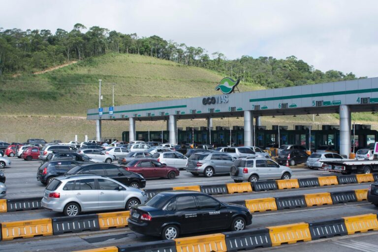 Leia mais sobre o artigo ANTT: concessionárias deverão aceitar ao menos quatro opções de pagamento no pedágio