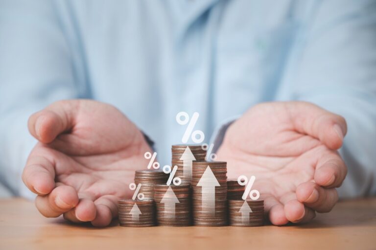 Leia mais sobre o artigo Juros vão sufocar economia, diz CNI