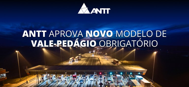 Leia mais sobre o artigo ANTT moderniza Vale-Pedágio Obrigatório com leitura de placas e integração ao Free Flow