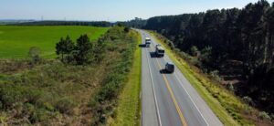 Leia mais sobre o artigo Crise econômica pode frear investimentos no transporte rodoviário de cargas